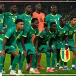 Le Sénégal, 5e nation africaine la plus prolifique au Mondial avec 16 buts
