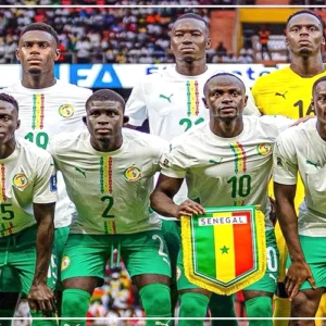 ‎ ‎Coupe du monde : les Lions au testeur des Saoudiens en attendant les Bleus  ‎ ‎