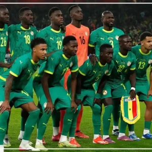 Le Sénégal, 5e nation africaine la plus prolifique au Mondial avec 16 buts