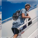 ‎Mondial 2026 : les Lions en partance pour Toronto  ‎