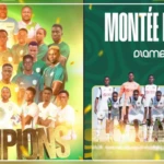 Diambars retrouve l'élite, Essamaye FC valide son ticket pour la Ligue 1‎