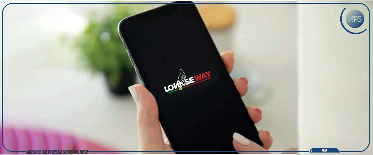 Lancement de la plateforme de jeux online “Lonase Way”
