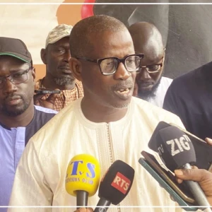 Une mission parlementaire recueille les préoccupations des acteurs culturels de Ziguinchor