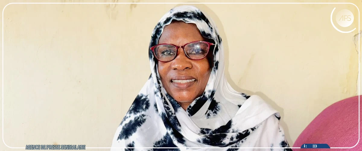 Bakel : les Douanes sénégalaises réfectionnent la Case des Tout-petits de Yaguiné