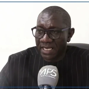 La mairie de Mboro pour une meilleure prise en charge des urgences
