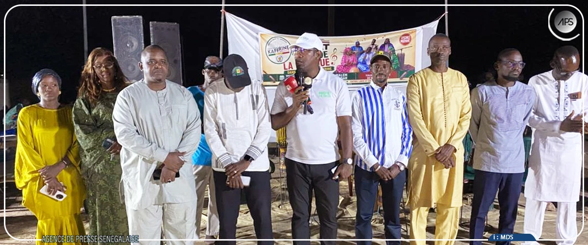 Fête de la musique : plaidoyer pour un album exclusivement dédié au ”Ngoyaane” d’artistes de Malem Hodar