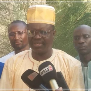 Kolda : un forum régional planche sur les enjeux de la refondation de l'école sénégalaise