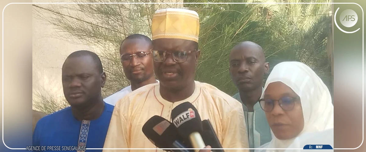Kolda : un forum régional planche sur les enjeux de la refondation de l’école sénégalaise