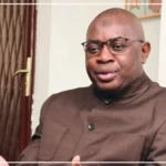 Mamadou Lamine Dianté, du combat syndical aux manettes de la Fonction publique