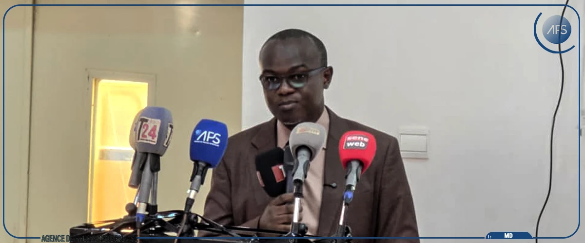 L’UFR Santé de Thiès rend hommage à son premier directeur, le professeur Mamadou Mourtalla Ka