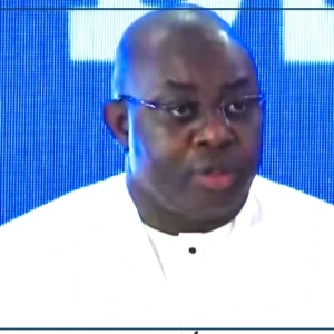 Mamadou Lamine Dianté annonce des ''avancées majeures'' dans les discussions avec les syndicats de la justice