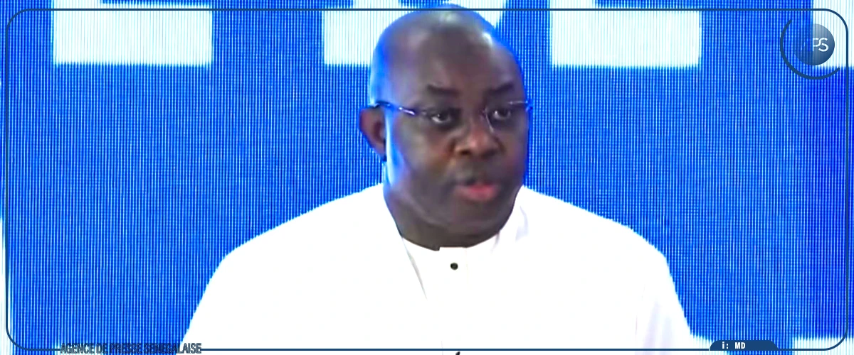 Mamadou Lamine Dianté annonce des ”avancées majeures” dans les discussions avec les syndicats de la justice