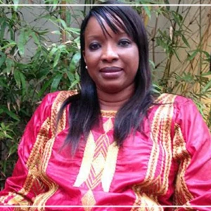 Mame Coumba Diop, une conseillère municipale chevronnée promue ministre auprès du ministre de la Culture