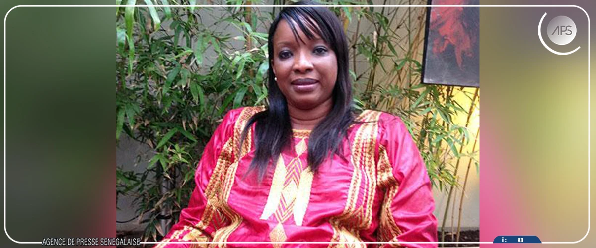 Mame Coumba Diop, une conseillère municipale chevronnée promue ministre auprès du ministre de la Culture