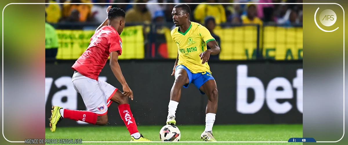 Mondial 2006 : le championnat sud-africain est l’élite africaine la plus représentée avec 19 joueurs