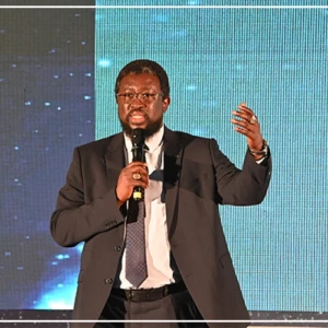 Maram Kairé rejoint le Conseil consultatif mondial sur l'avenir de l'espace