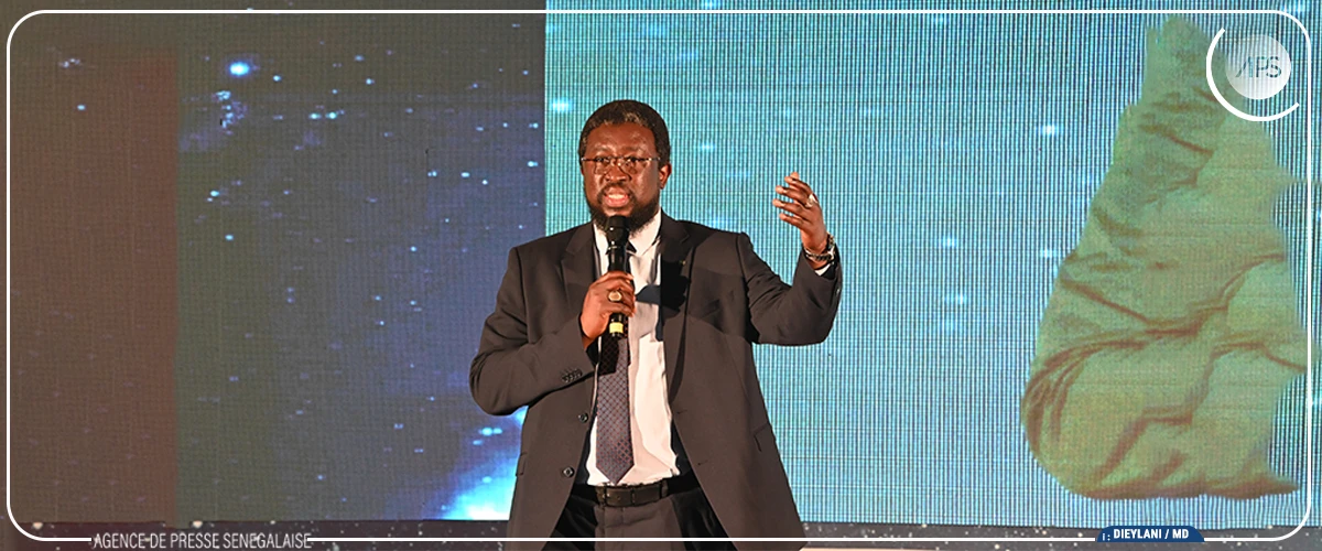 Maram Kairé rejoint le Conseil consultatif mondial sur l’avenir de l’espace
