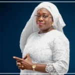 Marie Angélique Mame Selbé Diouf, de l'enseignement à la tête du département de la Famille et des Solidarités