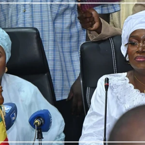 Marie Angélique Mame Selbé Diouf promet une gestion axée sur l'impact des politiques sociales