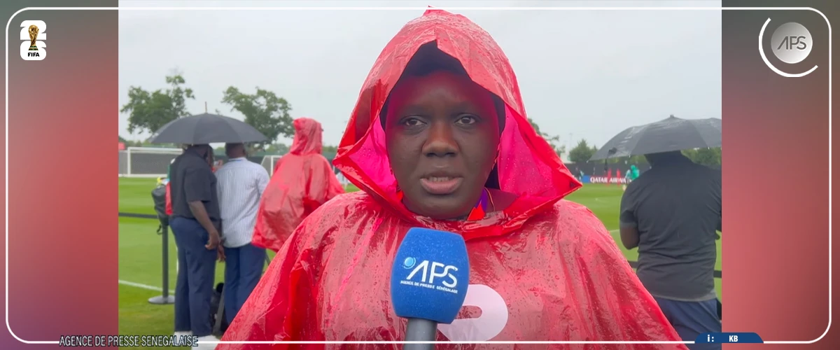 Mondial 2026 : des journalistes sénégalais optimistes pour une qualification des Lions en 16es malgré les deux défaites