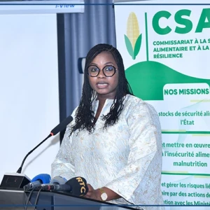 Le Commissariat à la sécurité alimentaire veut amorcer un changement de paradigme (Officielle)