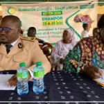 Enampore célèbre la Journée de l’enfant africain sous le signe de l’accès à l’eau et à l’assainissement