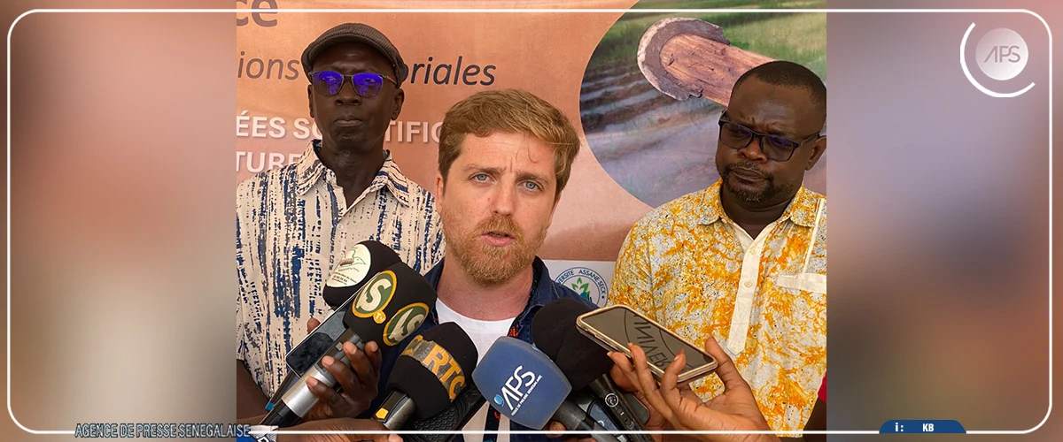 Des Journées du patrimoine agroécologique pour la préservation des savoirs et pratiques de Basse-Casamance