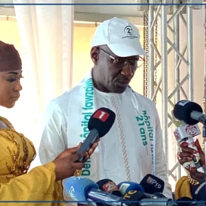 Touba: plus de 90.000 interventions chirurgicales à l'hôpital Matlaboul Fawzaini en 21 ans