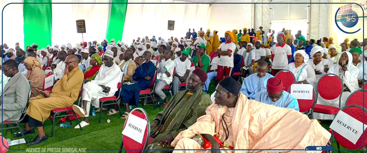 Touba: plus de 90.000 interventions chirurgicales à l'hôpital Matlaboul Fawzaini en 21 ans