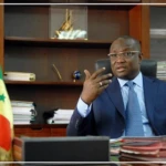 Mouhamadou Moukhtar Cissé : le retour d’un haut fonctionnaire au ministère de l'Intérieur