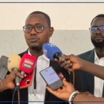 Mbaye Kébé porté à la tête du Conseil consultatif des jeunes du Sénégal