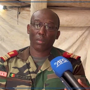 L’hypertension et le diabète, pathologies les plus diagnostiquées à l’hôpital militaire de campagne déployé à Mbane