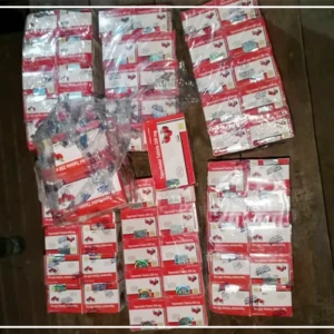 Kédougou : deux personnes interpellées pour détention de stupéfiants et vente illicite de médicaments