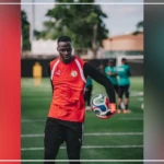 Mondial 2026 : Édouard Mendy seul absent de la séance d’entraînement des Lions de jeudi