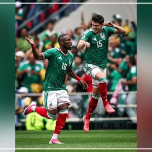 Mondial 2026 : le Mexique domine l’Afrique du Sud en ouverture, 2-0