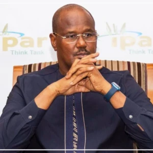 L’agriculture et l’élevage entre les mains d’un expert de la recherche et de l’analyse prospective, Cheikhou Oumar Ba