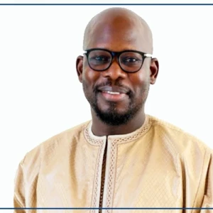  Samba Diouf, un expert du numérique aux commandes des Télécommunications