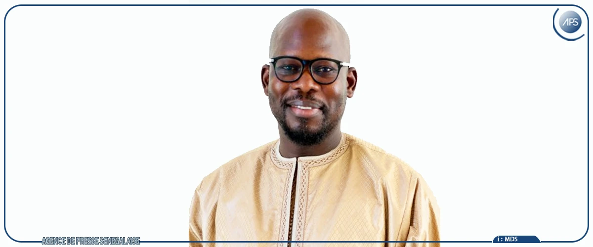  Samba Diouf, un expert du numérique aux commandes des Télécommunications