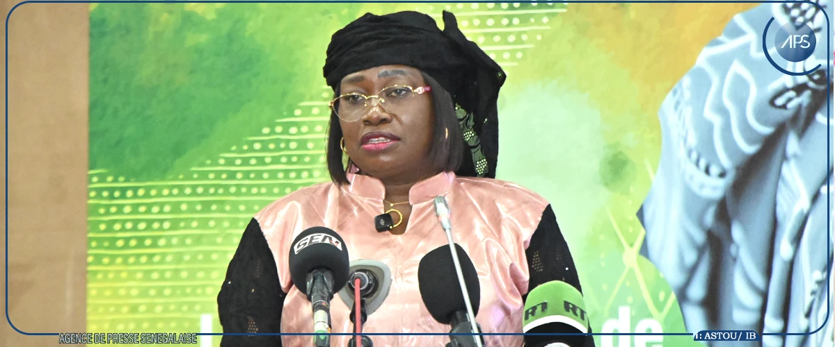 Gouvernance territoriale : Dakar mise sur le leadership féminin
