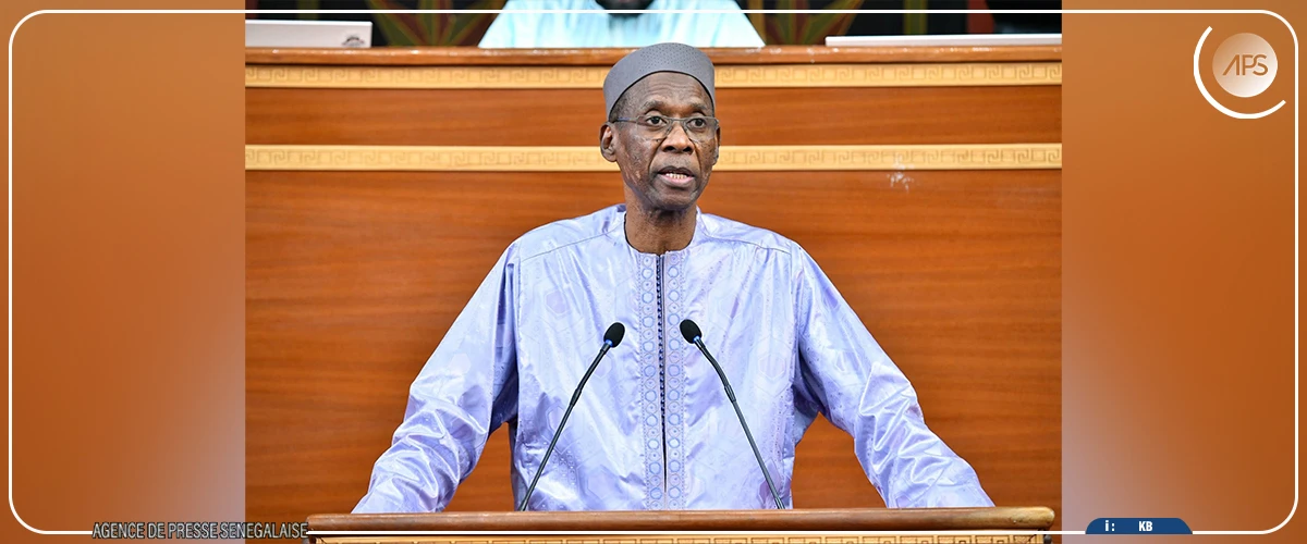 Déminage en Casamance, un enjeu majeur pour la sécurité et le retour des personnes déplacées (ministre)