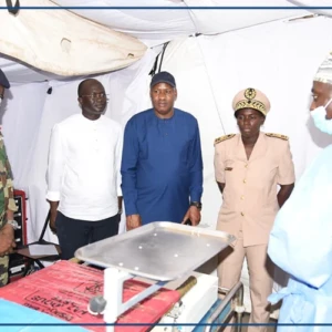 Ziguinchor : la 24e Ziarra annuelle de la famille Sané met l'accent sur les valeurs familiales et l'éducation religieuse