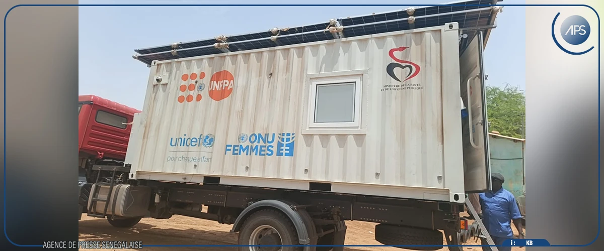 Podor : plus de 25 % des femmes accouchent à domicile sans assistance médicale qualifiée (médecin-chef)