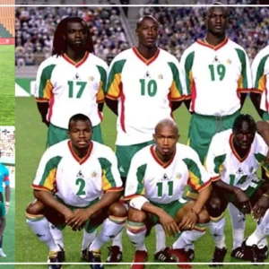 Sénégal, Cameroun, Afrique du Sud : les trois pionniers africains des matchs d'ouverture du Mondial