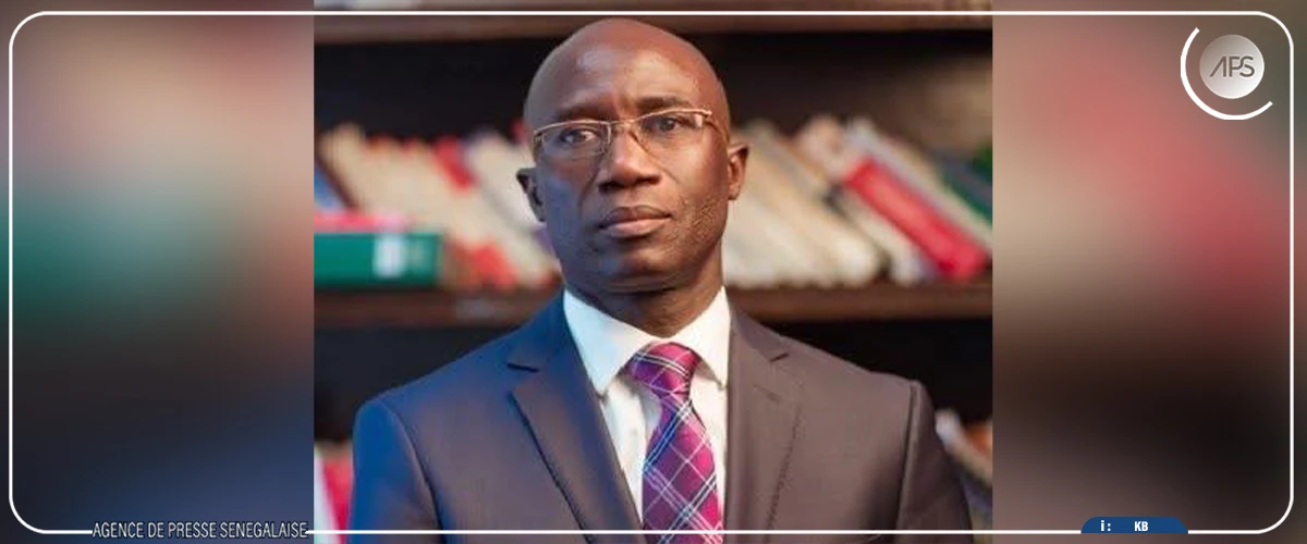Moussa Sarr, un avocat d’affaires et pénaliste nommé ministre de la Justice 