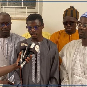 Kébémer : plaidoyer pour le bitumage de la route Ndande-Kab Gaye