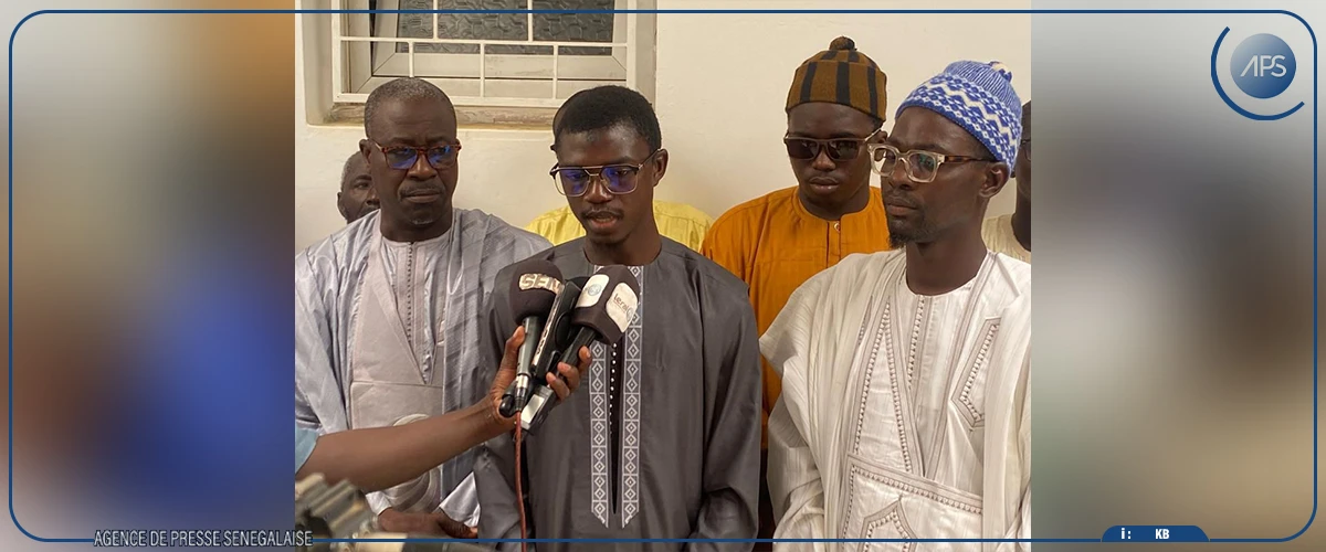 Kébémer : plaidoyer pour le bitumage de la route Ndande-Kab Gaye