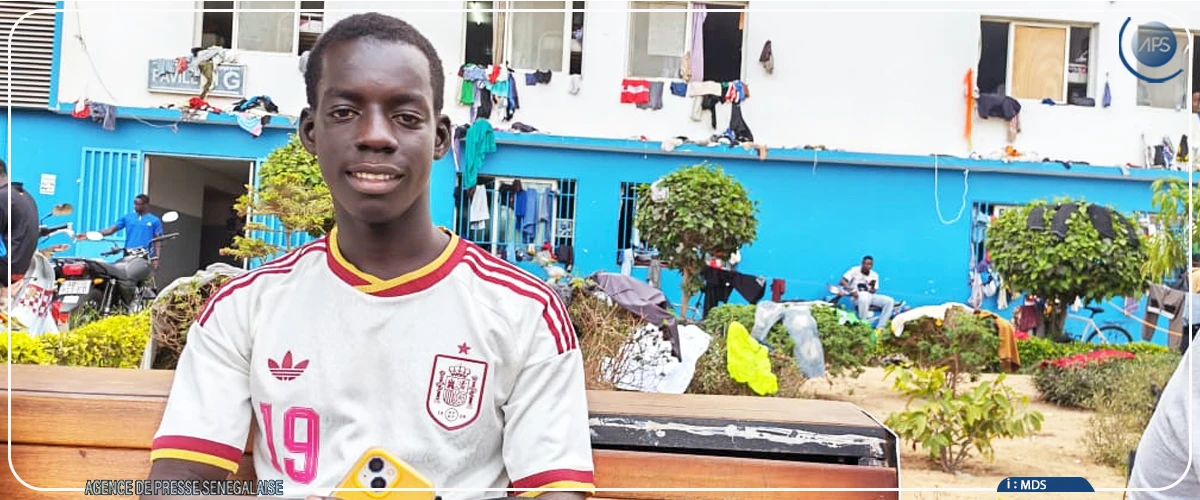 Mondial 2026 : les étudiants de l’UCAD croient dur comme fer en une victoire contre les Bleus