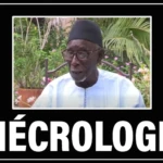 Décès de Pr Moustapha Kassé, éminent économiste et Doyen honoraire de la FASEG de l'UCAD