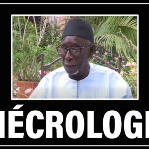 Décès de Pr Moustapha Kassé, éminent économiste et premier Doyen de la FASEG de l'UCAD