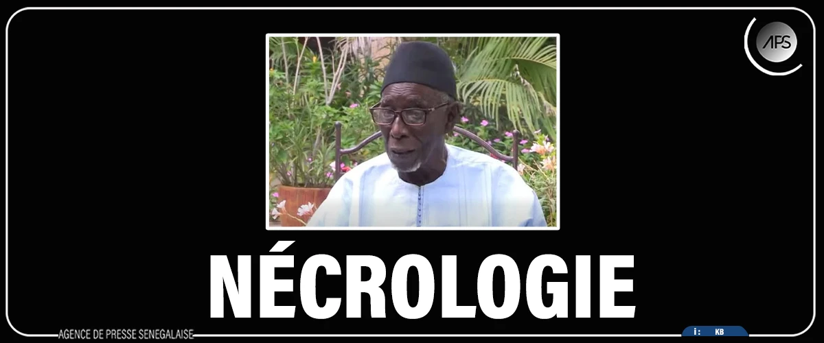 Décès de Pr Moustapha Kassé, éminent économiste et Doyen honoraire de la FASEG de l’UCAD